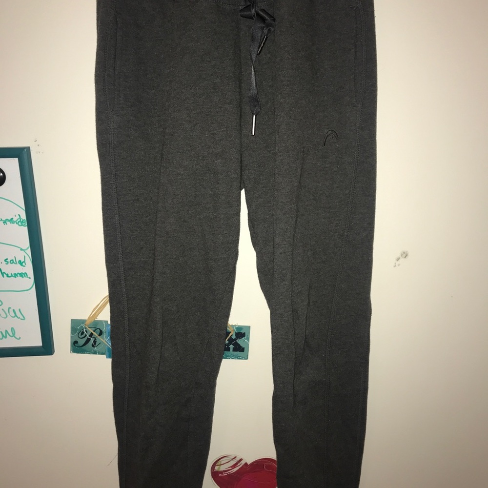 Heat Sweatpants - Picture 2 of 4